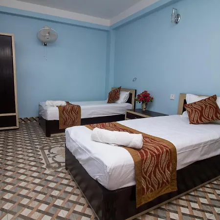 Mahalaxmi Guest House Bhaktapur Exterior photo