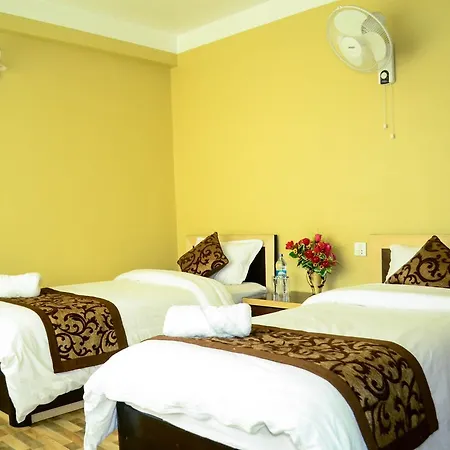 Mahalaxmi Guest House Bhaktapur Exterior photo