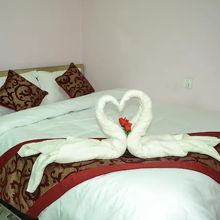 Mahalaxmi Guest House Bhaktapur Exterior photo