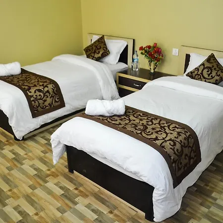 Mahalaxmi Guest House Bhaktapur Exterior photo