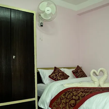 Mahalaxmi Guest House Bhaktapur Exterior photo