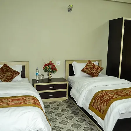 Mahalaxmi Guest House Bhaktapur Exterior photo